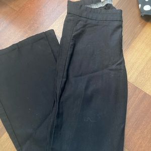 Dress pants